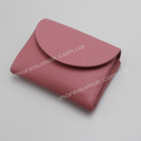 Женские кошельки C-7755B pink