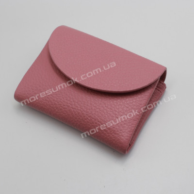 Жіночі гаманці C-7755B pink