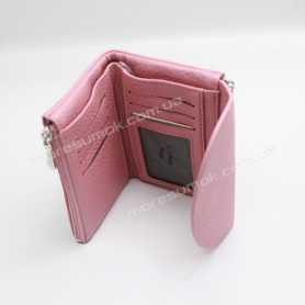 Женские кошельки C-7755B pink