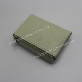 Жіночі гаманці C-7755B light green