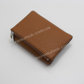 Женские кошельки C-7755B brown