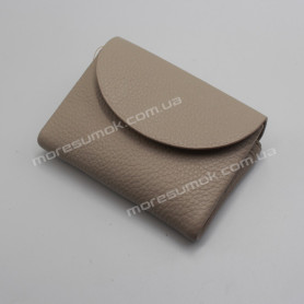 Женские кошельки C-7755B beige