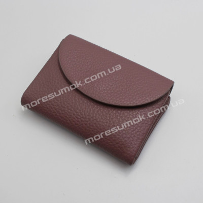 Жіночі гаманці C-7755B taro purple