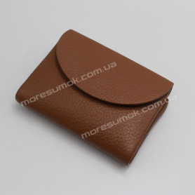 Жіночі гаманці C-7755B camel