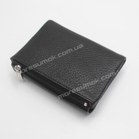 Женские кошельки C-7755B black