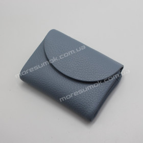 Женские кошельки C-7755B blue