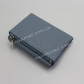Женские кошельки C-7755B blue