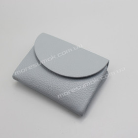 Женские кошельки C-7755B light blue