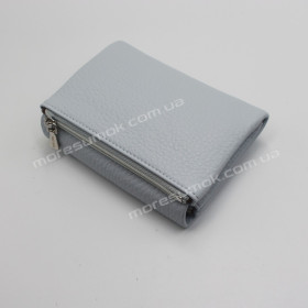 Женские кошельки C-7755B light blue