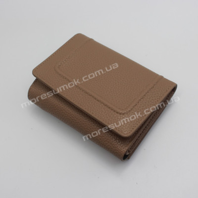 Жіночі гаманці P-1639B khaki