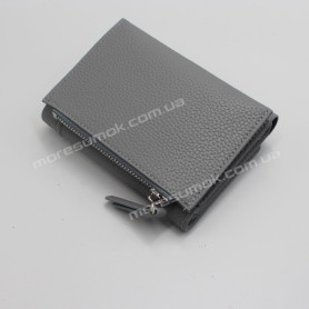 Жіночі гаманці P-1639B gray