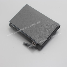 Жіночі гаманці P-1639B gray