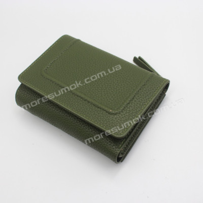 Жіночі гаманці P-1639B turquoise