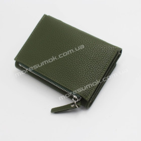 Жіночі гаманці P-1639B turquoise