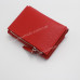 Жіночі гаманці P-1639B red