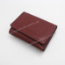 Жіночі гаманці P-1639B maroon