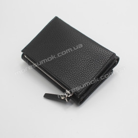 Жіночі гаманці P-1639B black