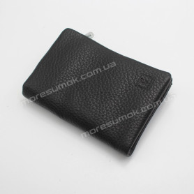 Женские кошельки C-6117B black