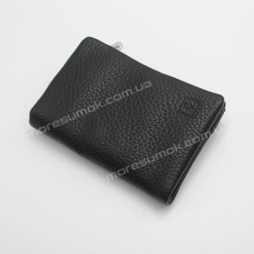 Жіночі гаманці C-6117B black