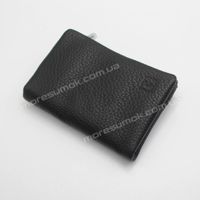 Жіночі гаманці C-6117B black