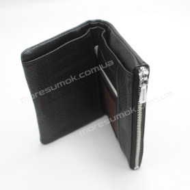 Женские кошельки C-6117B black