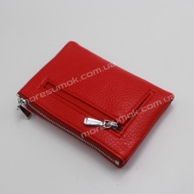 Жіночі гаманці C-6117B red
