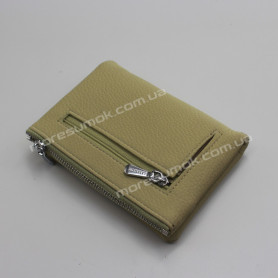 Жіночі гаманці C-6117B light green
