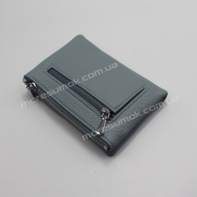 Женские кошельки C-6117B light blue
