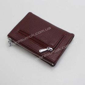 Женские кошельки C-6117B maroon