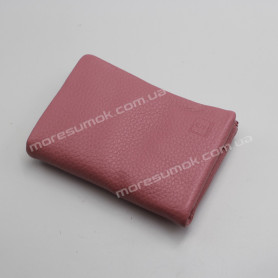 Жіночі гаманці C-6117B pink