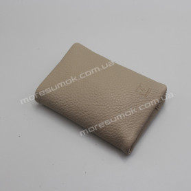 Женские кошельки C-6117B beige Женские кошельки C-6117B beige