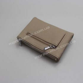 Жіночі гаманці C-6117B beige