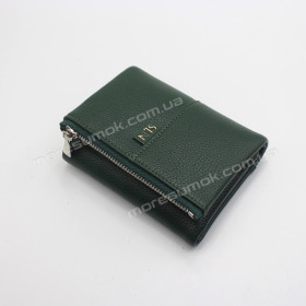 Жіночі гаманці CO-66B green