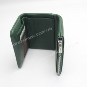 Жіночі гаманці CO-66B green Жіночі гаманці CO-66B green