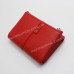 Жіночі гаманці CO-66B red