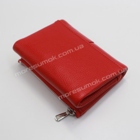 Жіночі гаманці CO-66B red