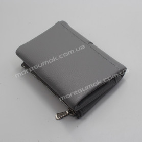 Женские кошельки CO-66B gray blue