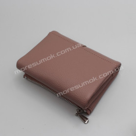 Женские кошельки CO-66B pink