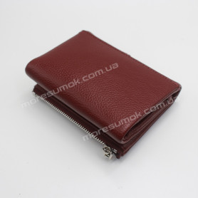 Жіночі гаманці CO-66B maroon
