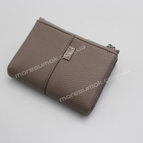 Жіночі гаманці CO-66B gray