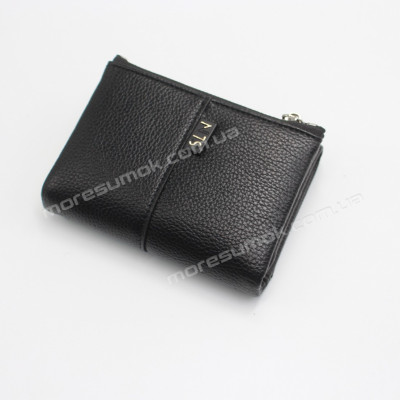 Жіночі гаманці CO-66B black