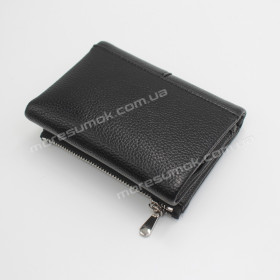 Жіночі гаманці CO-66B black