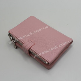 Жіночі гаманці F-2408B pink