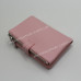 Жіночі гаманці F-2408B pink