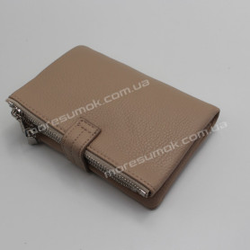 Жіночі гаманці F-2408B beige Жіночі гаманці F-2408B beige