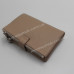 Жіночі гаманці F-2408B beige