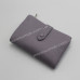 Жіночі гаманці F-2408B purple