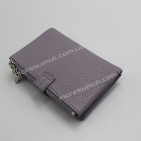 Жіночі гаманці F-2408B purple