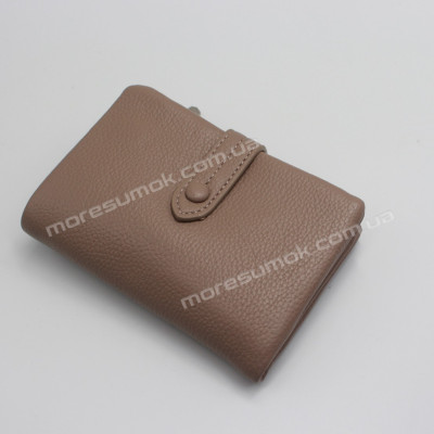 Жіночі гаманці F-2408B khaki