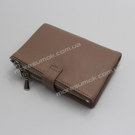 Жіночі гаманці F-2408B khaki